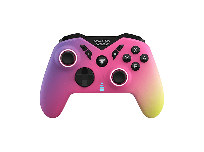 Controller Wireless DragonShock Nebula Ultimate Pro