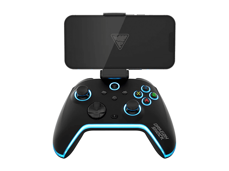 Controller Wireless DragonShock Aurora Plus - Wireless