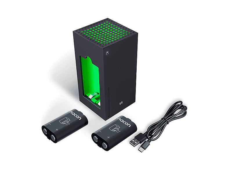 Base Ricarica Nacon XBX