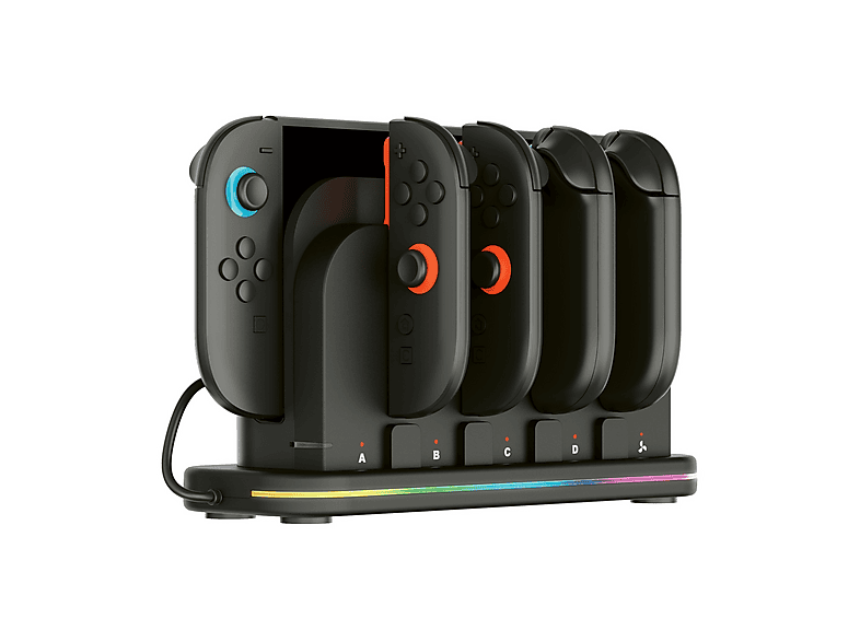 Nacon Docking Station Switch2