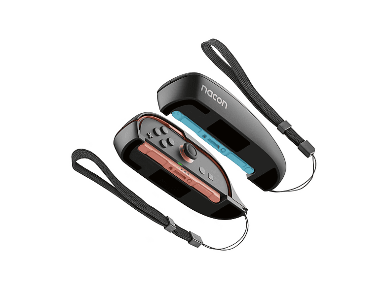 Pack Accessori Nacon Mousepack Switch2