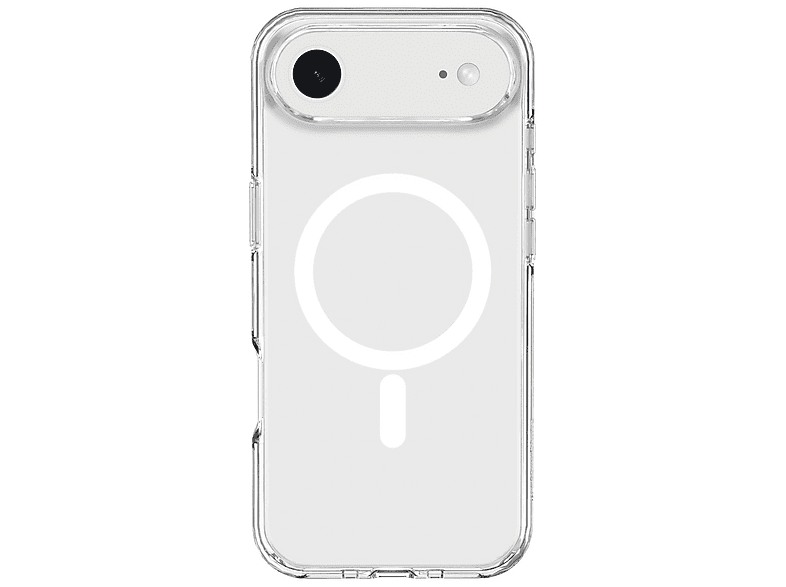 Thumbnail - CELLULAR LINE Gloss Mag, Backcover, Apple, iPhone Air, Transparent