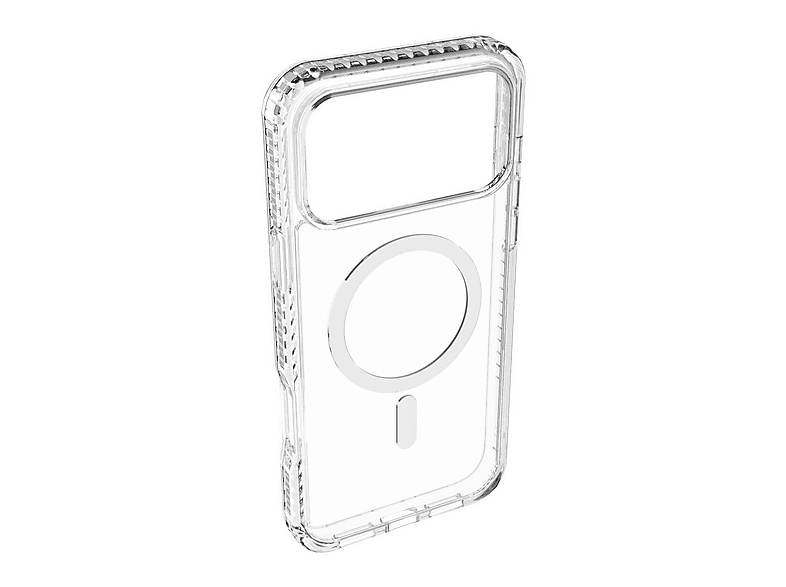 Thumbnail - CELLULAR LINE Ultra Strong Mag, Backcover, Apple, iPhone 17 Pro, Transparent