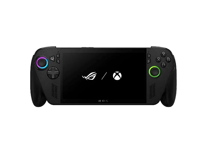 ASUS ROG Xbox Ally X