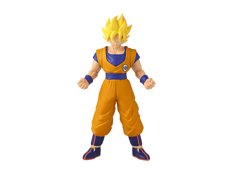 Action Figure Namco Bandai Dball Fig 40Cm - Goku