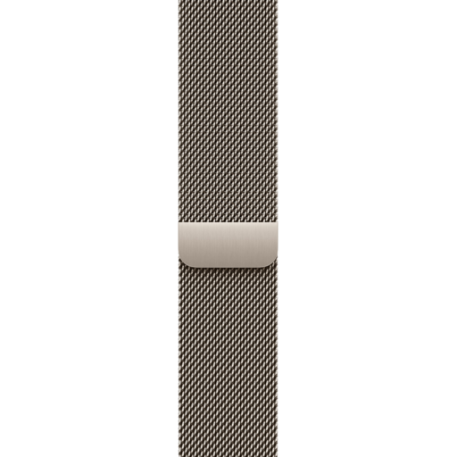 Apple 46mm Milanese Loop M/L