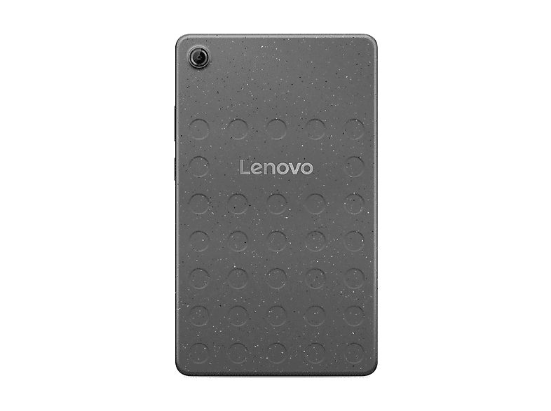 LENOVO Tab One ZAF00254SE 4GB RAM, 64GB, inkl. Clear Case, Grau; Tablet — Foto 5 von 5