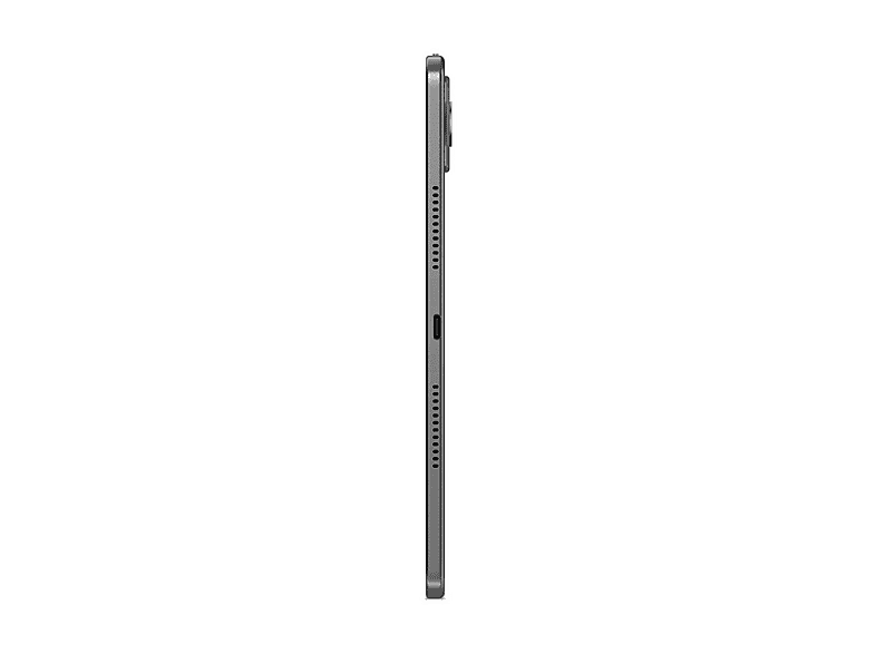LENOVO Idea Tab Plus ZAG70201SE, 8GB RAM, 256GB, inkl. LENOVO Pen, Dunkelgrau; Tablet — Foto 5 von 5