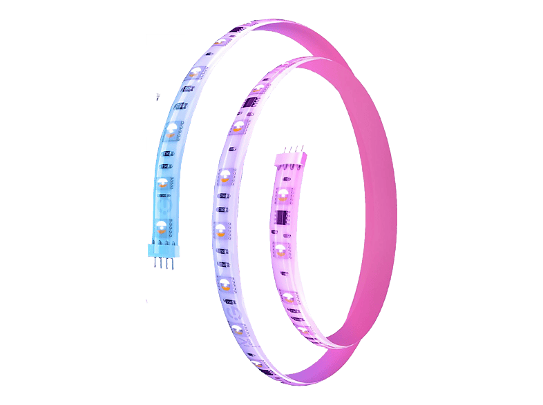 GOVEE LED-Strip 2 Pro 1 m Erweiterung RGBIC