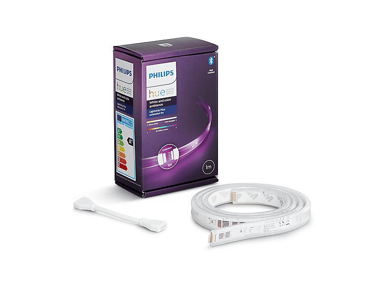 Striscia LED Philips Hue Hue Lightstrip Plus V4 1m