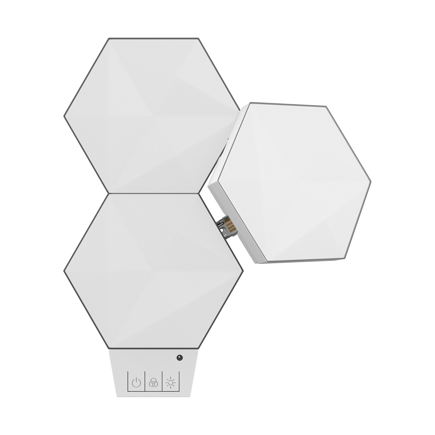 Trust Gxt902 Vybz RGB Hexagon