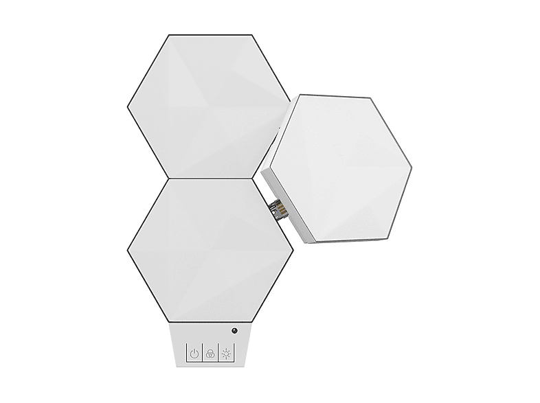 Trust Gxt902 Vybz RGB Hexagon