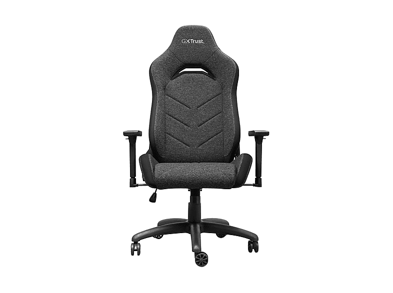 Sedia Gaming TRUST GXT723 RUYA FABR CHAIR GR