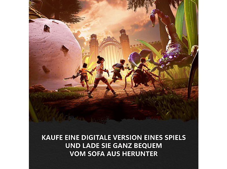 Xbox Guthabenkarte - [Xbox]