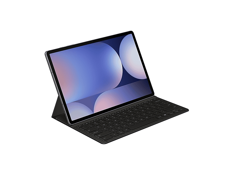 Custodia CON Tastiera Samsung Cover Keyb Slim TabS10FE+