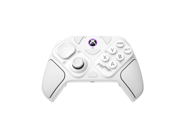 Mando Xbox - Turtle Beach Victrix Pro BFG Reloaded, Para Xbox, Inalámbrica, Blanco