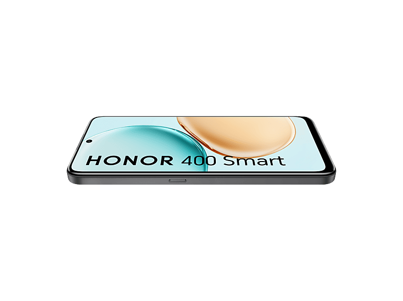 Honor 400 Smart, Velvet Black, 256GB, 8GB RAM, 6.77" TFT - LCD, Qualcomm® Snapdragon® 685 (6nm), 6500mAh