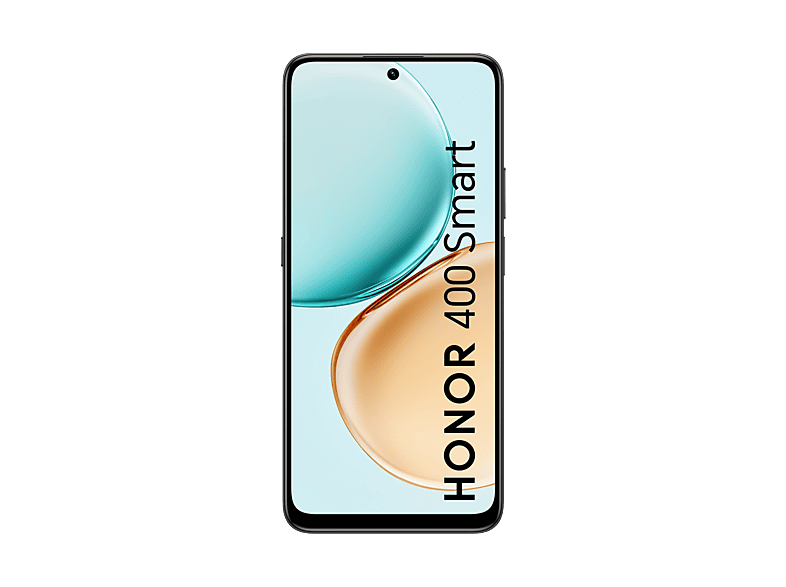 Honor 400 Smart, Velvet Black, 256GB, 8GB RAM, 6.77 TFT LCD, Qualcomm® Snapdragon® 685 (6nm), 6500mAh
