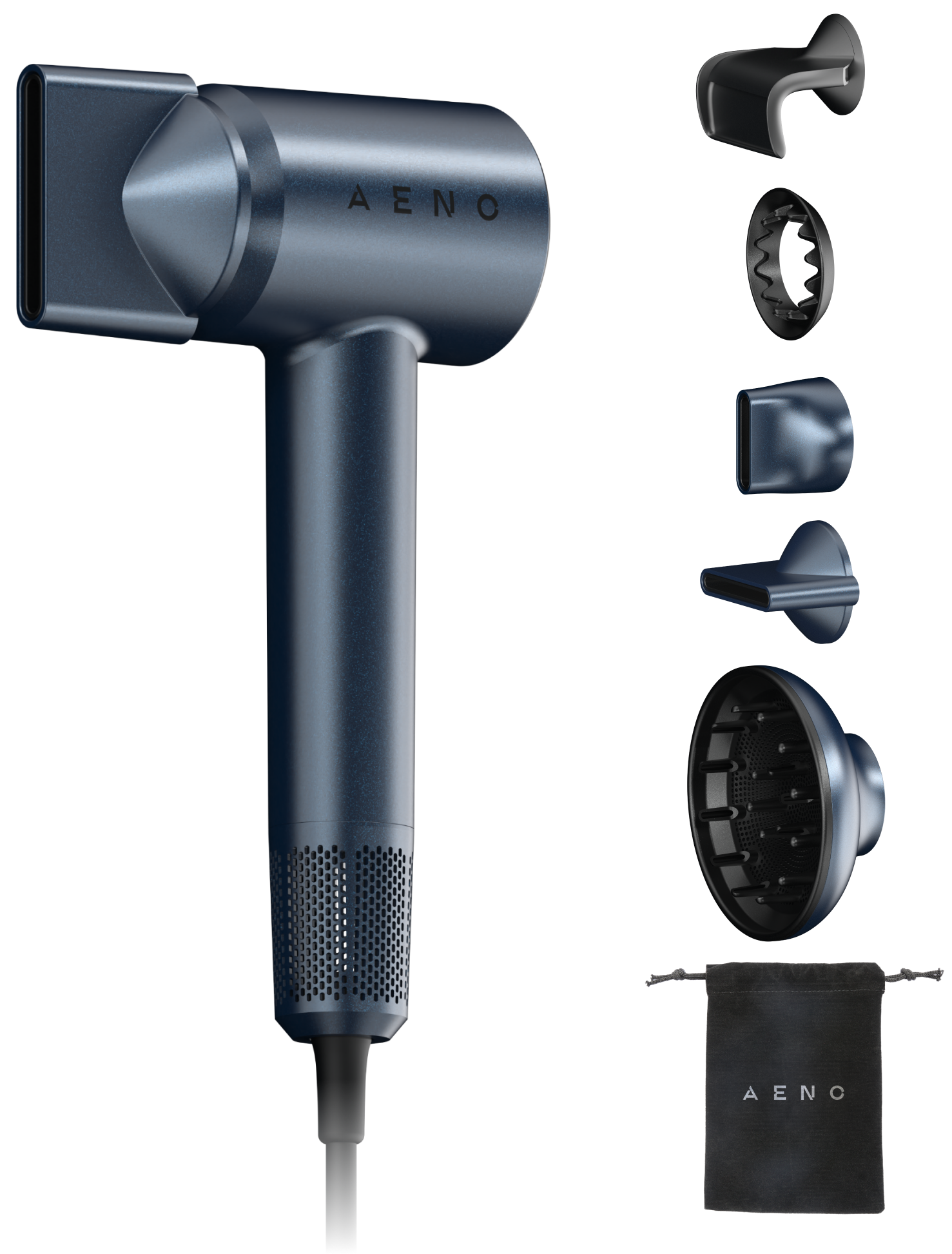AENO AHD0003 Hajszárító