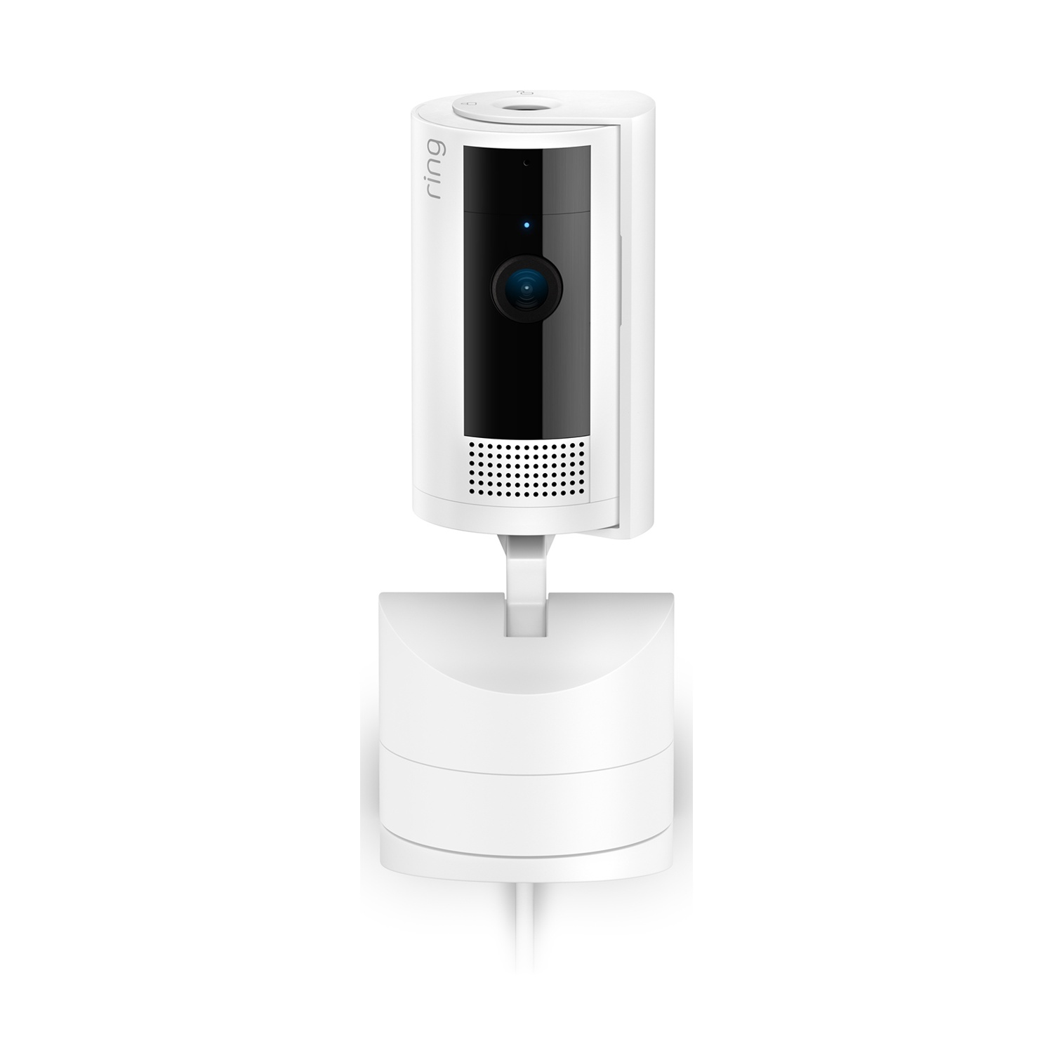 Videocamera Sorveglianza Amazon Ring Pan-Tilt Indoor Cam