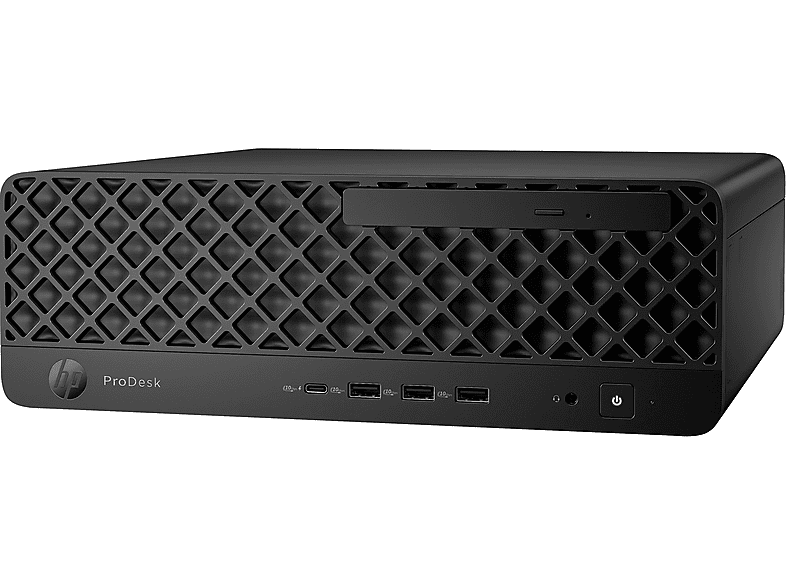 HP - B2B ProDesk 4 SFF G1i Desktop AI PC Intel® Core™ Ultra 5 235 16 GB 512 Onboard Graphics Windows 11 Pro