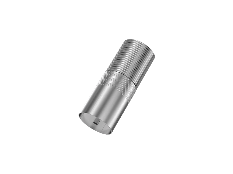 Adapter ISY ISA-9062 Srebrny