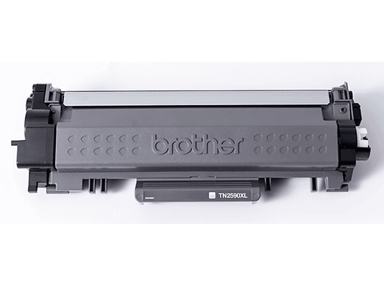 Oryginał Toner Brother TN2590 XL czarny