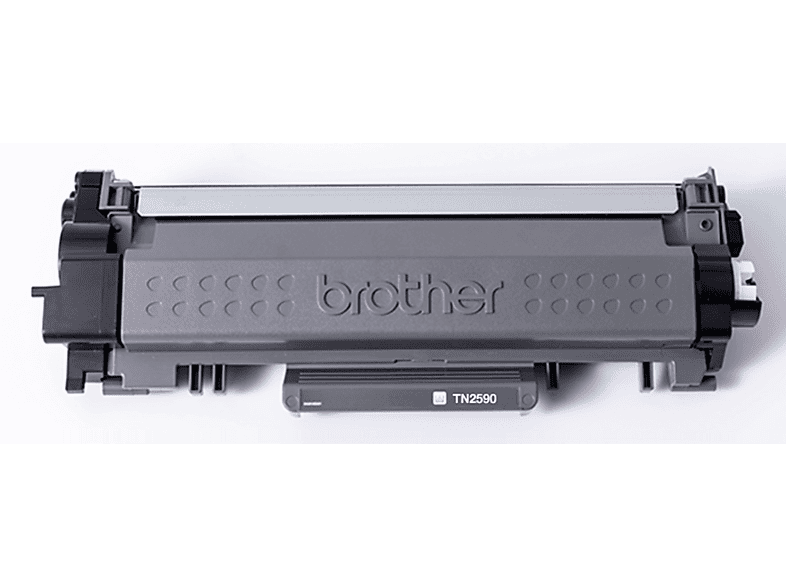 Toner BROTHER TN2590 Czarny