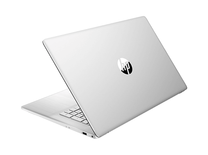 Thumbnail - HP 17-cp2336ng - 17,3 Zoll AMD Ryzen™ 3 7320U 8 GB 512 Radeon™ 610M Windows 11 Home