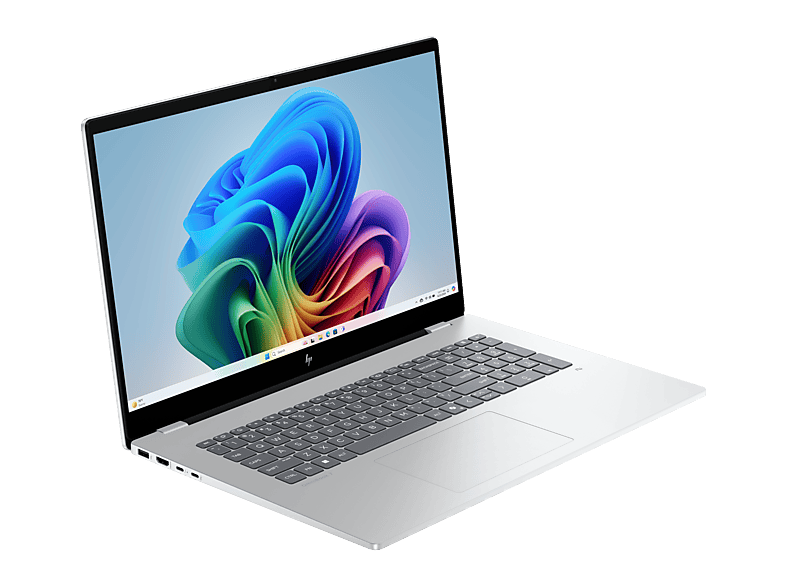 HP OmniBook 7 Next Gen AI 17-dc0376ng, Copilot+ PC - 17,3 Zoll Intel® Core™ Ultra 258V 32 GB 2 TB Arc™ 140V Windows 11 Pro
