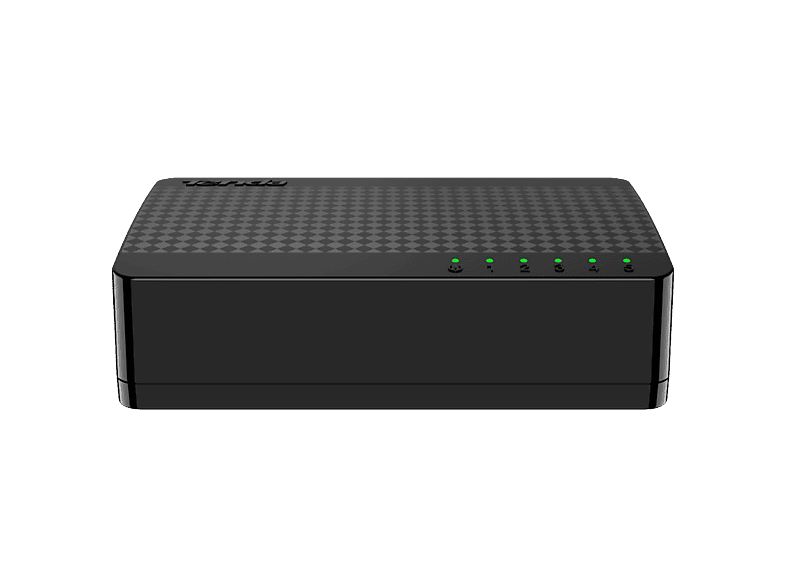 Tenda Sg105M 5-Port 10/100/1000Mbps Gigabit Ethernet Switch