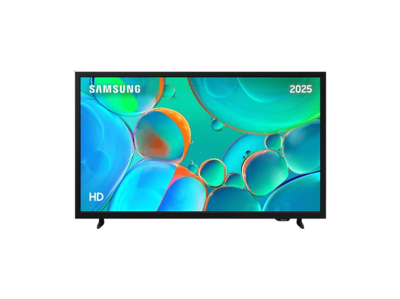 Samsung TU32H5005FKXXC, HD, Hyper Real, Smart TV, Negro