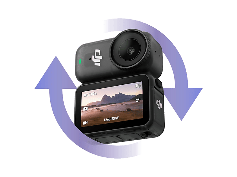 Ochrona serwisowa DJI Care Refresh Osmo Nano (2 lata)