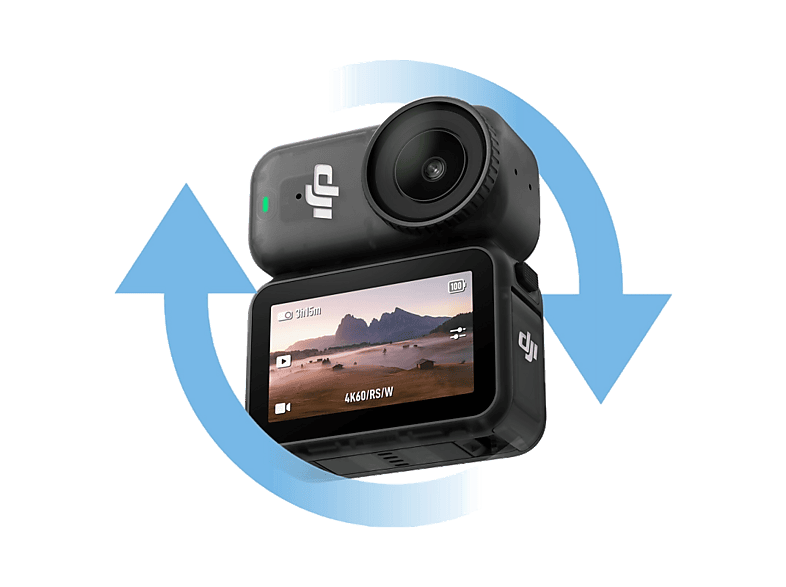 DJI Care Refresh do Osmo Nano (1 rok)