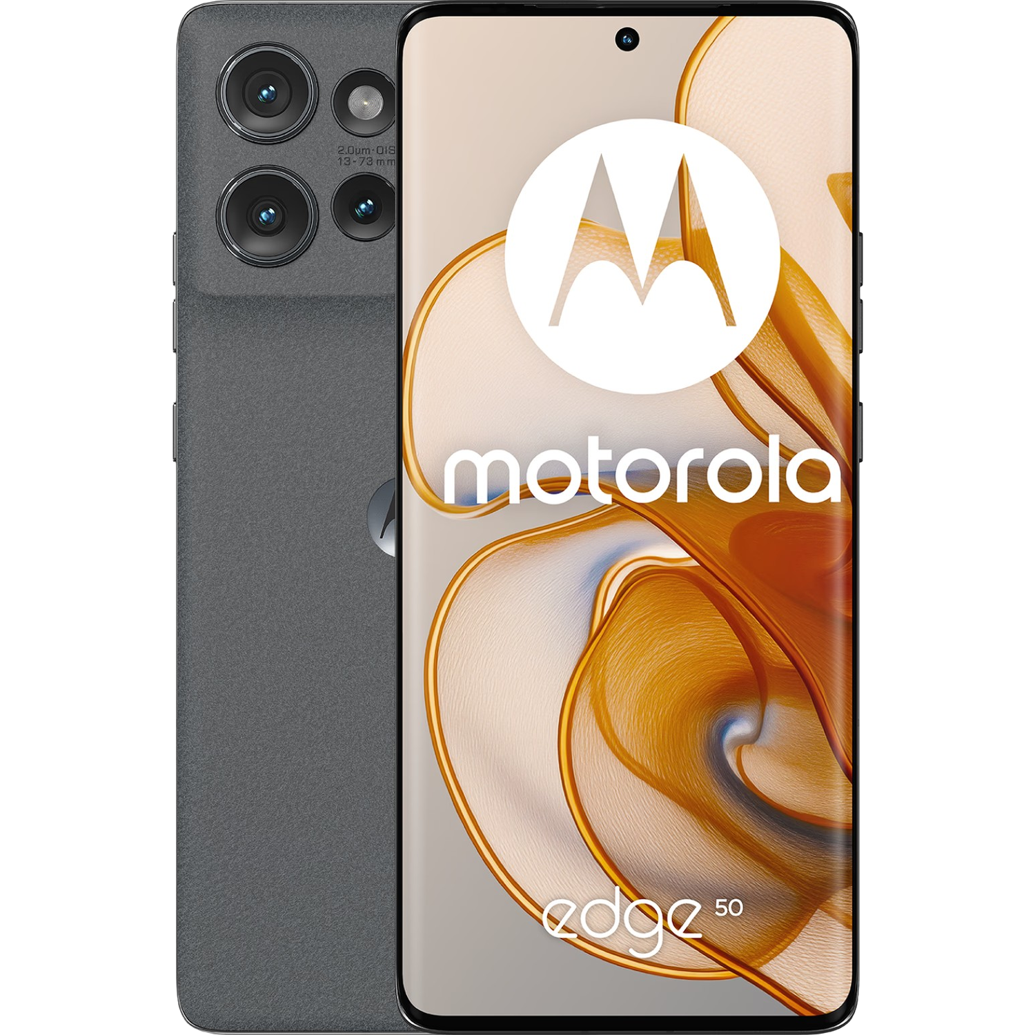 Motorola Edge 50 Grijs - 512 Gb afbeelding