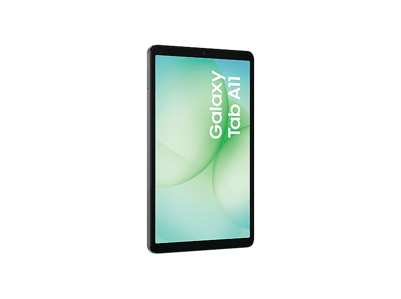 SAMSUNG Galaxy Tab A11 LTE, Tablet, 64 GB, 8,7 Zoll, Gray