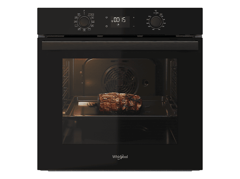 Piekarnik Whirlpool OMR58CU1B