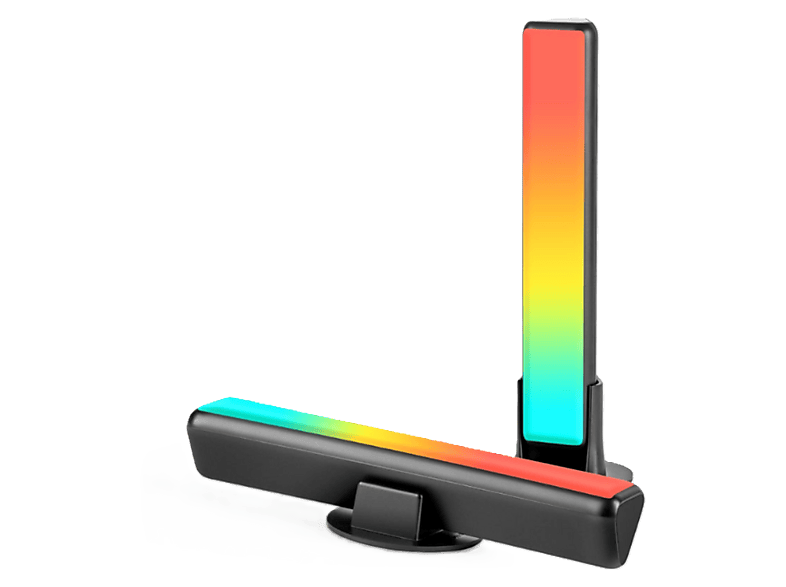 Govee H6056 RGBICWW WiFi & Bluetooth Flow Plus Lichtbalken