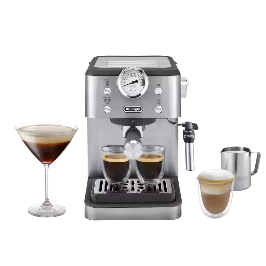 DE-LONGHI EM450.M Classic Eszpresszó kávéfőző