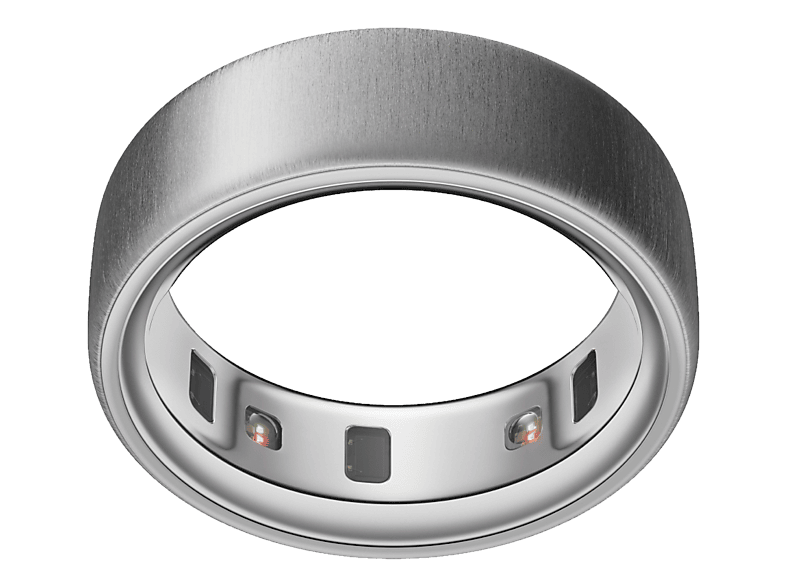 OURA Ring 4 (Size 10) Smart