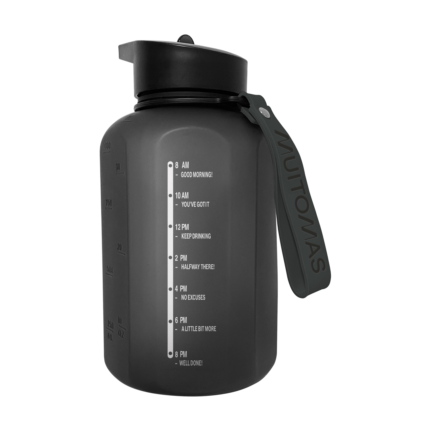 Borraccia Muitomas Sport Water Bottle 1200Ml