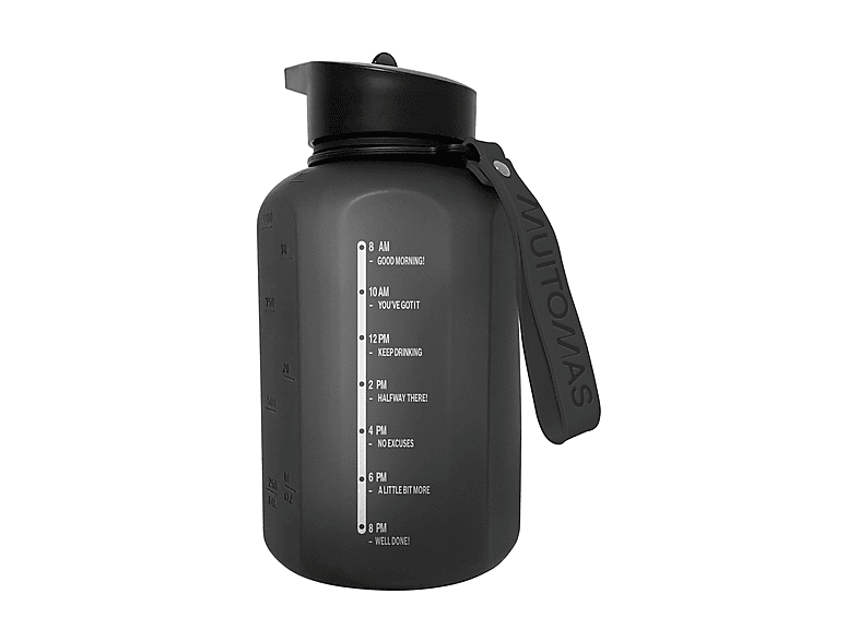 Borraccia Muitomas Sport Water Bottle 1200Ml