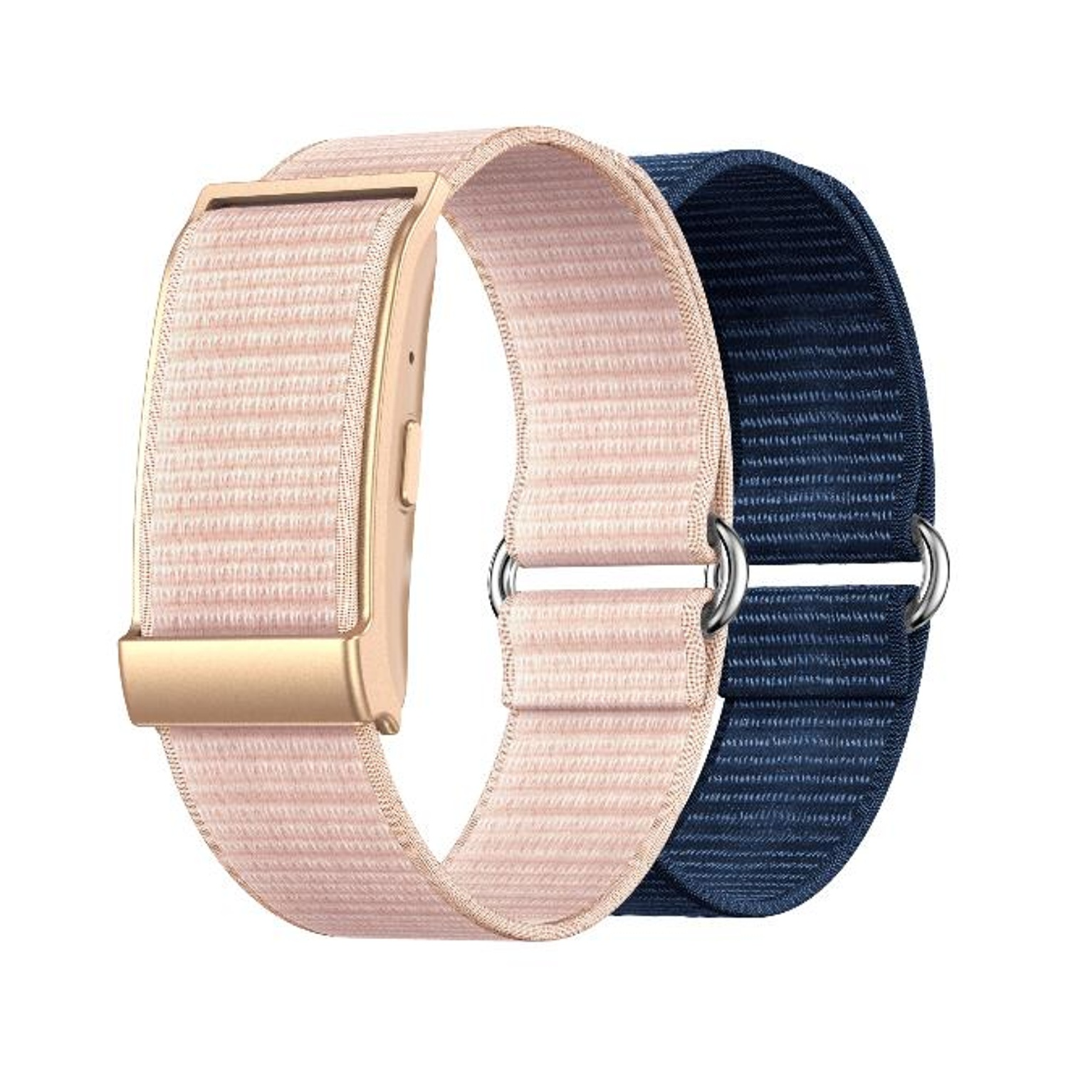 Smartband Nilox Tech Onair Rosa/Blu,