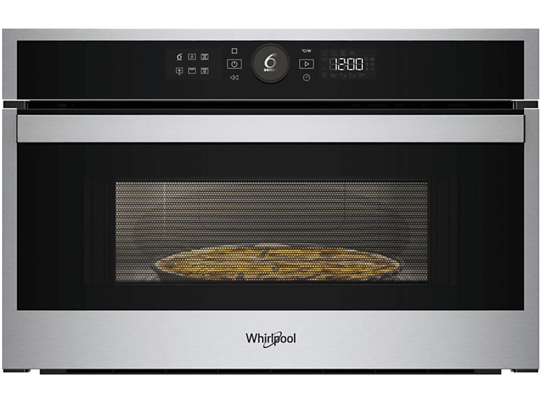 Whirlpool Kuchnia mikrofakowa WMD44MX