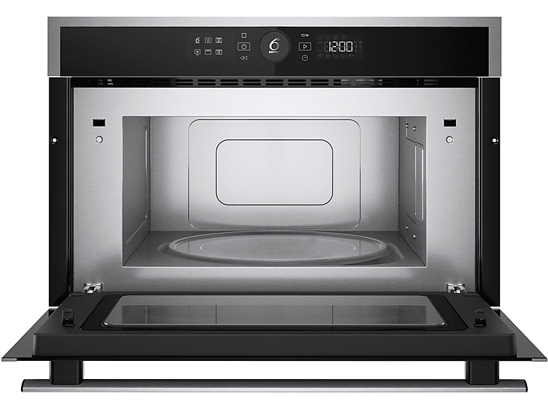 Whirlpool Kuchnia mikrofakowa WMD44MX – zdjęcie 2