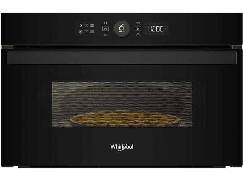 Whirlpool Kuchnia mikrofalowa WMD44MB