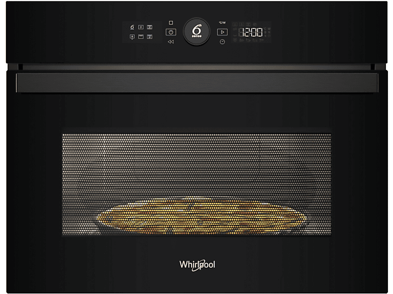 Whirlpool Kuchnia mikrofalowa do zabudowy WMW44HMB