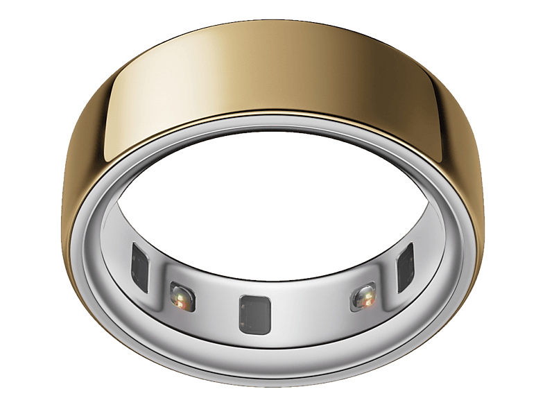 OURA Ring 4 (Size 10) Smart