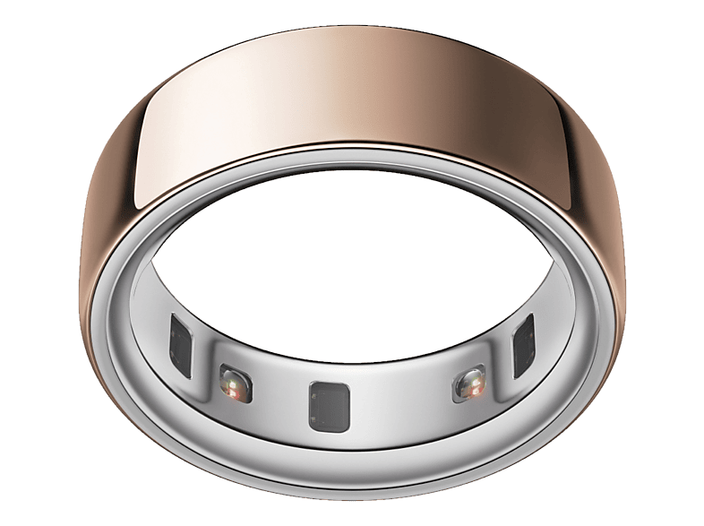 OURA Ring 4 (Size 8) Smart
