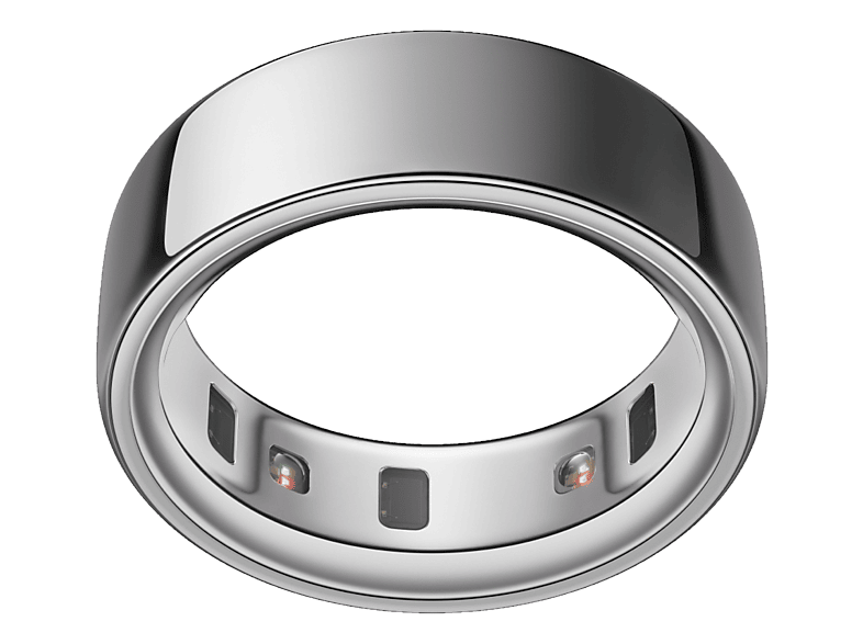 OURA Ring 4 (Size 10) Smart